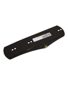 Slp Competition Saddle Bracketpolaris Black 35-359C