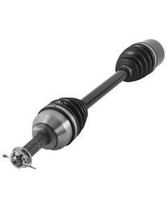 QuadBoss Replacement Axles Front - TRM-PO-8-314