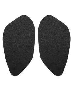 R&G Racing Black Tank Traction Grip For 2011-2015 Honda CBR250R EZRG316BL