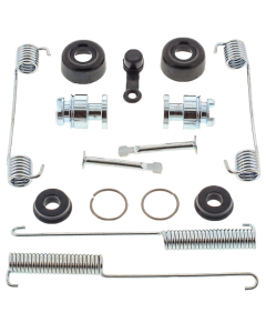 All Balls Racing Inc All Balls Wheel Cylinder Rebuild Kit 18-5002