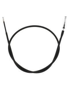QuadBoss Rear Hand Brake Cable - 53454012