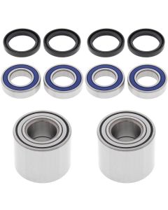 Bearing Kit for Front and Rear Wheels Mule 4010 4x4 Diesel 09-13
