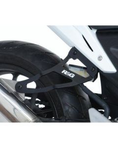 R&G Racing Black Exhaust Hanger EH0049BK