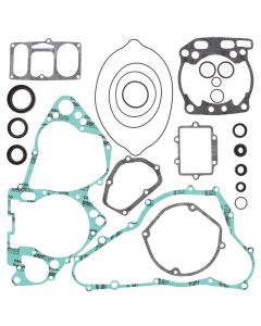 Vertex Complete Gasket With Oil Seals Kit 811580