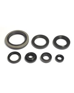 Athena Engine Oil Seal Kit For Suzuki RMX250 1997-1998 P400510400032