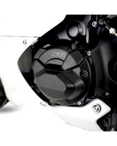 R&G Racing PRO Generator cover LHS For 2014-2024 Yamaha MT-07 FZ-07
