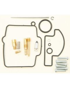 All Balls Bike Carburetor Rebuild Kit For Suzuki RM250 2001 26-1176