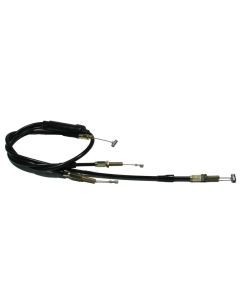 SPI 05-139-62 Polaris Throttle Cable - Mikuni