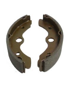 WSM Front Brake Shoes for Honda 200 - 400 Odyssey / Pilot / TRX 84-90 09-2015E
