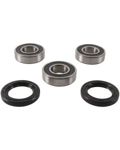 Pivot Works Rear Wheel Bearing Kit PWRWK-S09-021