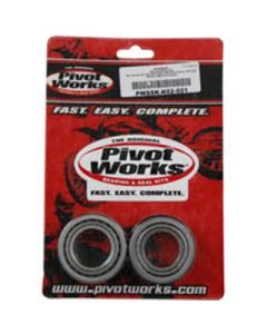 Pivot Works - PWSSK-K02-021 - Steering Stem Bearing Kit