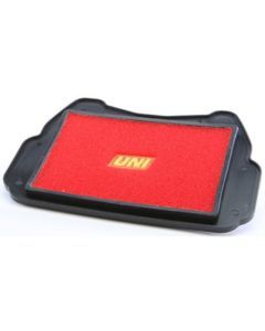 1990-97 Honda VFR 750 Uni Motorcycle Air Filter honda OEM Replacement NU-4122