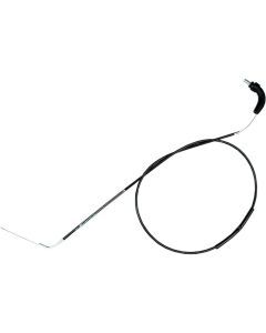Motion Pro Black Vinyl Throttle Cable 04-0064