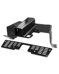 KFI 100875 (M8) 2" UTV Receiver Hitch for 2010-2014 Polaris 800 Ranger 4x4