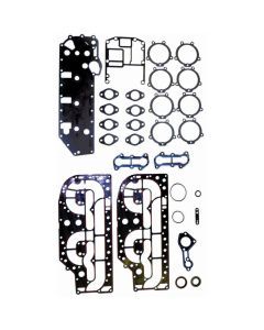 WSM Gasket Kit Powerhead For Mercury 65 - 125 Hp L4 500-208