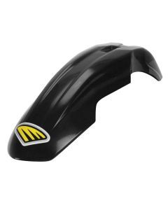 Cycra Universal Supermoto Front Fender Black - 1CYC-2600-12