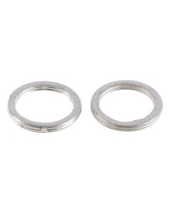 Vertex Exhaust Gasket Kit 823001