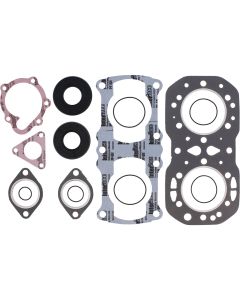 Vertex Complete Gasket With Oil Seals Kit 7112080