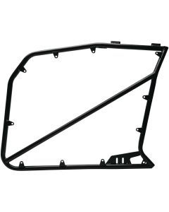 DragonFire Racing Door Frames Black - 07-1950-4032-PC