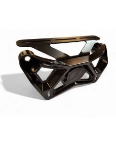 Elektric Offroad Anodized Black Upper Shock Mount Brace For Can-Am Maverick X3 2017-2024