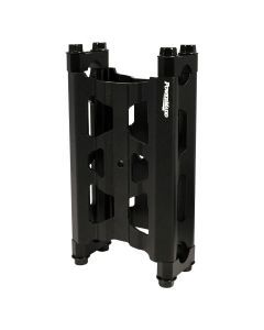 Powermadd Wide Pivot Riser 6" (With Clamps & Bolts) 45860