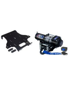 KFI Winch Kit For Honda TRX500 Rubicon (FA/FGA/FPA/PG) 2009-2014