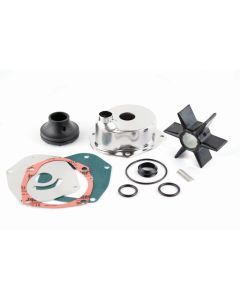 WSM Water Pump Kit Complete for Mercury / Mariner / Mercruiser 225 / 250 Hp