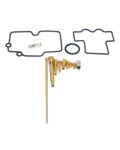 WSM Carburetor Kit For Kawasaki 450 KX-F 06-08 016-756