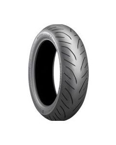 Bridgestone Battlax Scooter SC2-R 160/60R15 Tire (67H) Rear 8785