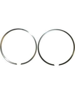 WSM Piston Ring Set .5mm Over - 010-919-05