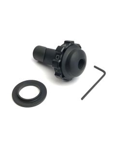 Kaoko Throttle Lock Cruise Control for 2009-2017 Honda CBR600RR Repsol - Motorcycle Throttle Stabilizer - KA-HND30-19