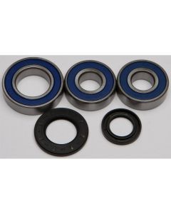 All Balls Rear Wheel Bearing Kit 25-1110