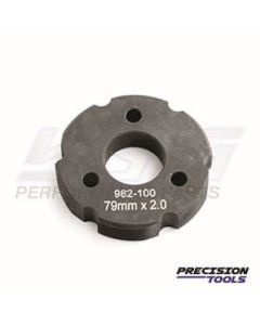 WSM Thread Chaser for Yamaha 40 / 50 Hp 982-100