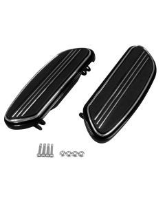 Bikers Choice Floorboards For - 057198 Black