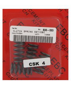 EBC CSK Series Heavy Duty Clutch Spring Kit for Suzuki DR650 1996-2014