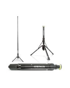 Risk Racing FLi Over-Lander 10' Telescoping Light with Wireless Remote 14207