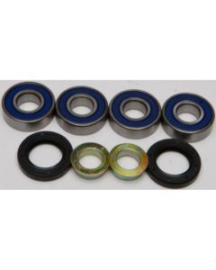 All Balls Rear Independent Suspension Rebuild Kit 50-1080