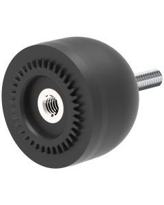 Quad Lock Replacement 360 To Gimbal Adapter QLP-MAG-IGA