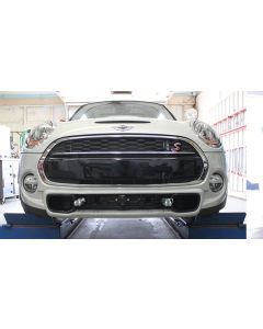 Blue Ox BX1312 Baseplate fits 2015-21 Mini Cooper Hardtop & 2016-20 Mini Cooper Convertible (S models only) (No JCW)