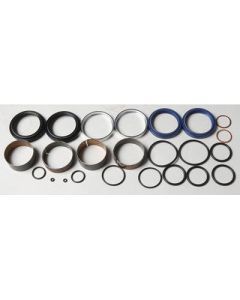 Pivot Works - PWFFK-K08-021 - Fork Rebuild Kit