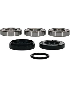 Pivot Works Rear Premium Wheel Bearing Kit 25-1034-P