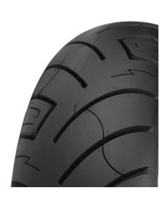 Shinko SR777 Cruiser Rear 170/80B15 Motorcycle Tire