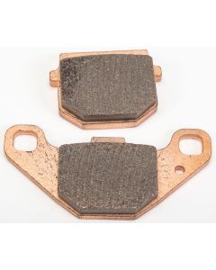 All Balls Brake Pad Kit Sintered For Kawasaki KXT 250 Tecate 1984 18-8027