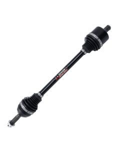 Demon Heavy Duty Axle For Polaris Models 2008 PAXL-6019HD