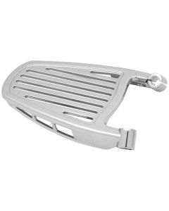 Kuryakyn Sissy Bar Luggage Rack for V-Twin Chrome