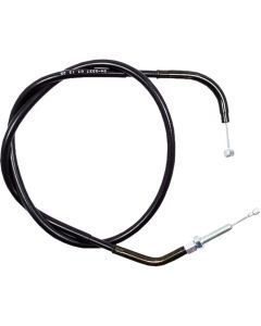 Motion Pro Black Vinyl Clutch Cable 04-0227