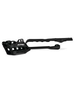 Acerbis Black 2.0 Chain Guide And Slide Kit - 2449460001