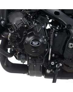 R&G Racing Engine Case Cover LHS For 2021-2024 Yamaha MT-09 FZ-09