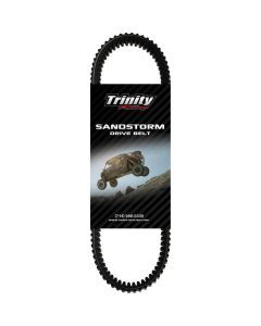 Trinity Racing Stage 5 Performance Sandstorm Drive Belt TR-D11863-SS