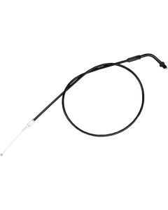 Motion Pro Black Vinyl Throttle Pull Cable 03-0019